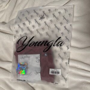 YoungLA Women’s Shorts